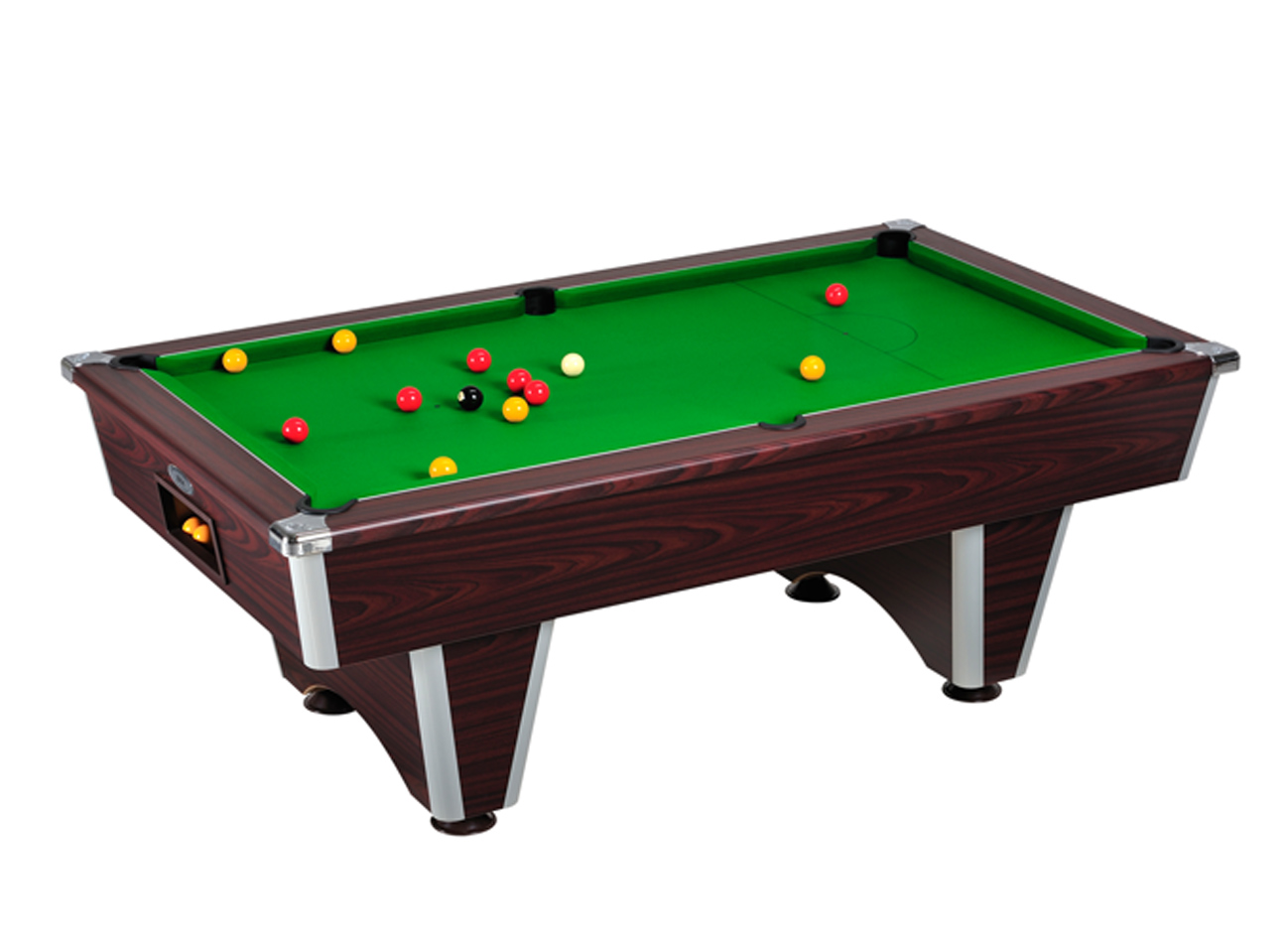 Freeplay / Coin Op Pub Style UK Pool Snooker & Pool Table Company Ltd