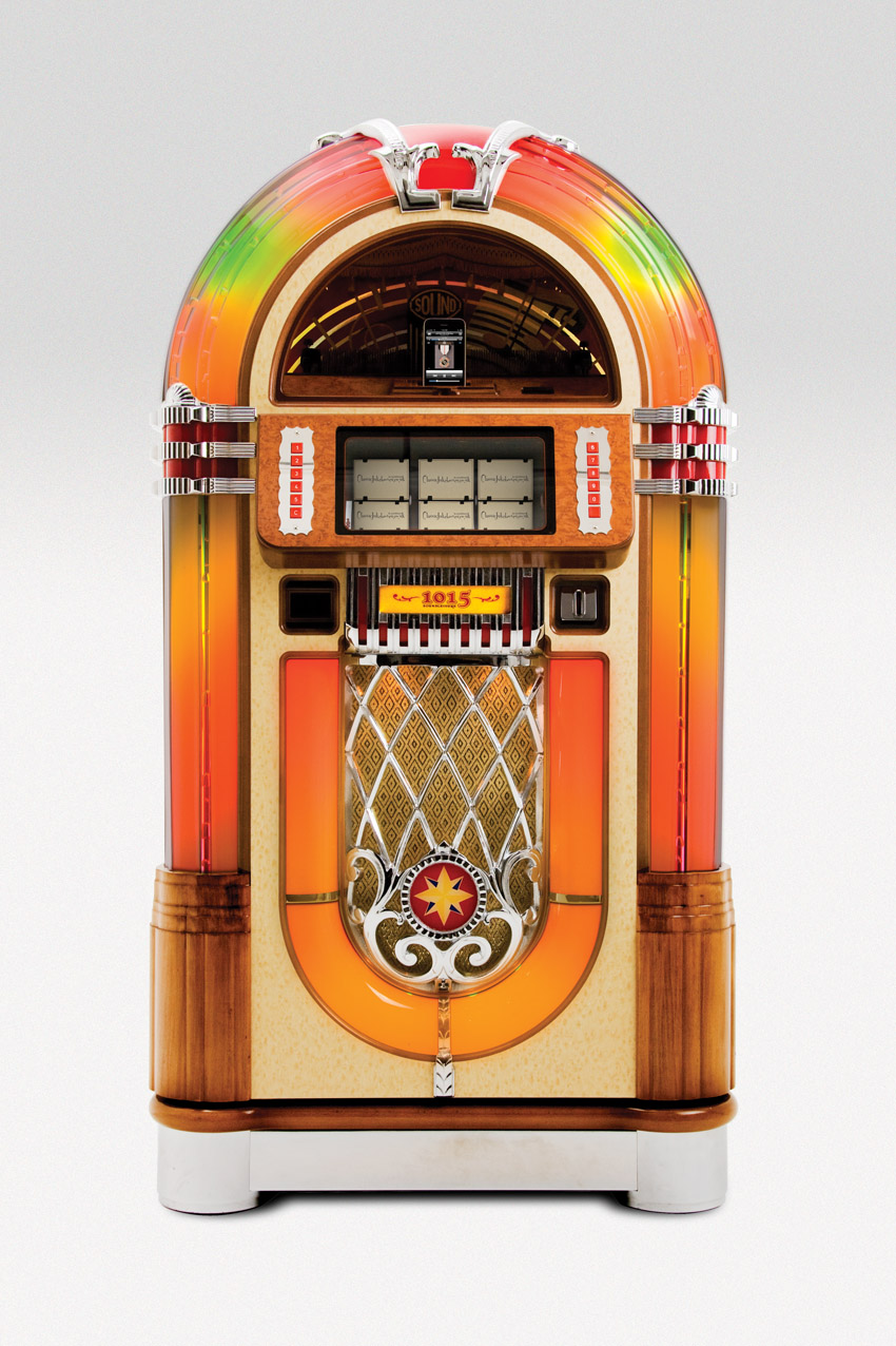 1015 JUKEBOX Snooker & Pool Table Company Ltd