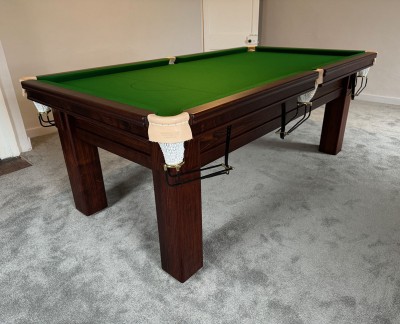 7ft Royal Executive Snooker Table in Beech