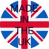 Made in the UK