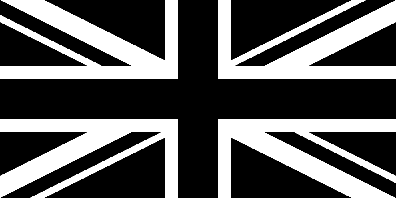 British Flag