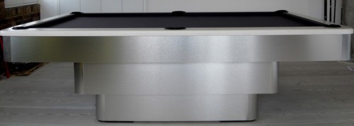 Authentic American Pool Tables From Olhausen Billiards