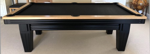 English Pool Tables
