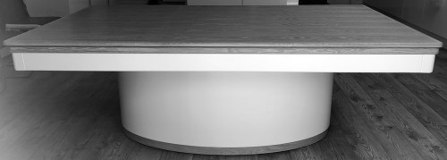 Pool Dining Tables