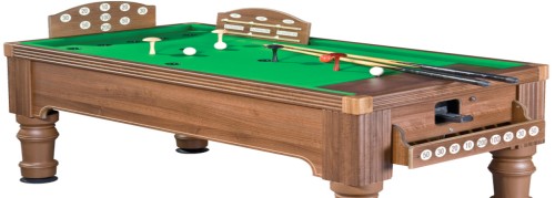 Bar Billiards Tables