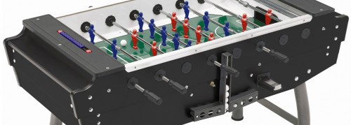 Indoor Table Football Tables