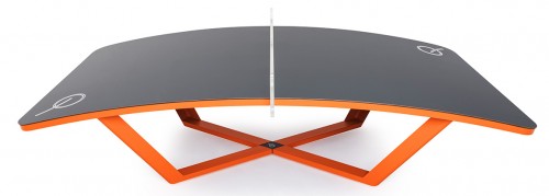 Teqball