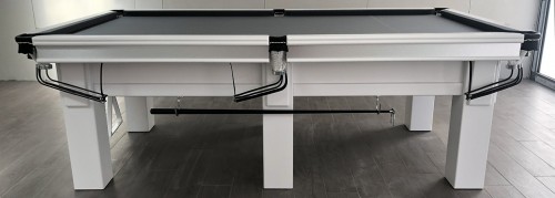 Modern Snooker Tables
