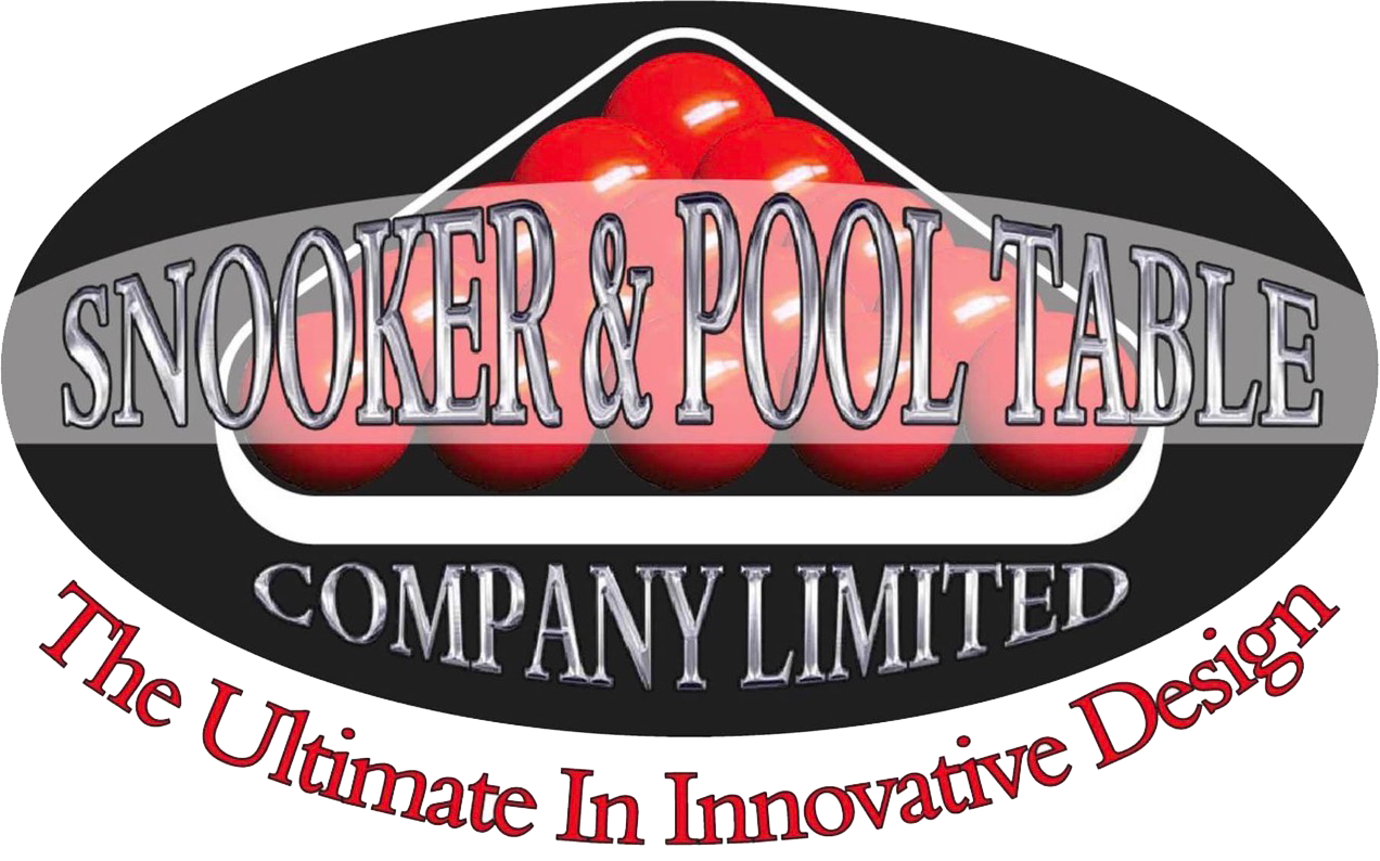 Snooker & Pool Table Company Logo