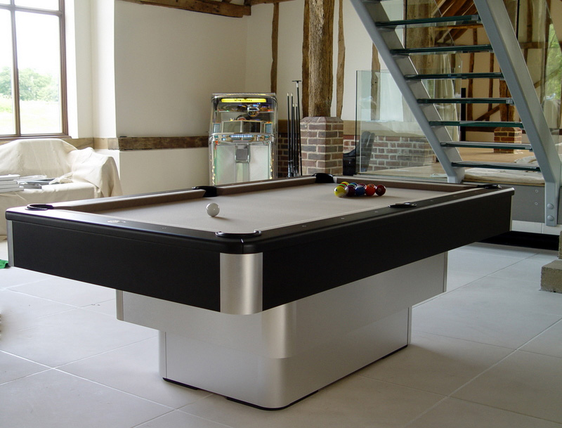 Olhausen Billiards Pool Table