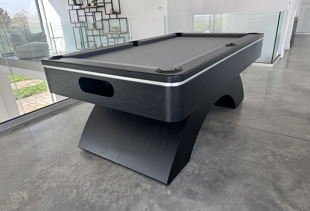 Modern Pool Table