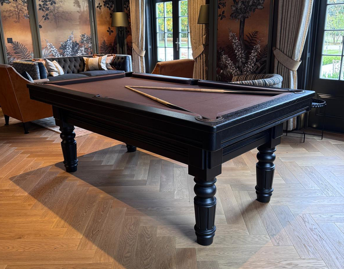 Pool Tables