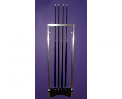 Waterfall Cue Rack