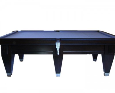 Modern Snooker Tables Connoisseur Special 9' x 4' 6" Snooker Table