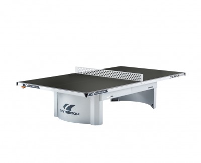 Outdoor Table Tennis Tables Cornilleau Pro 510M Static Outdoor RRP £999