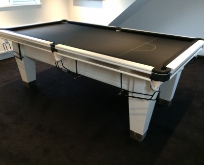 Modern Snooker Tables Royal Executive Special 7ft Snooker Table