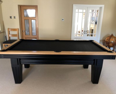 Royal Executive Special English Pool Table