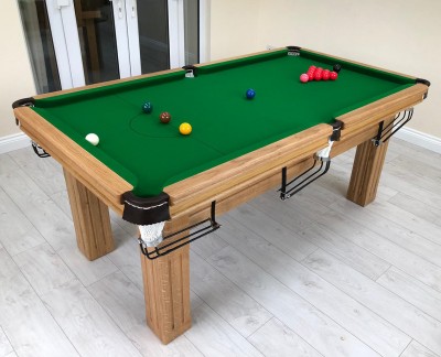 Royal Executive 6ft Snooker Table