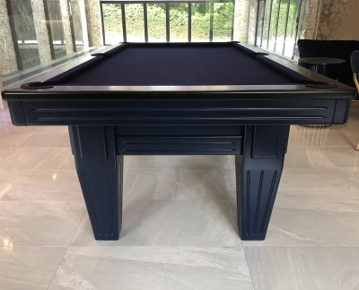 Royal Executive Special 8ft English Pool Table