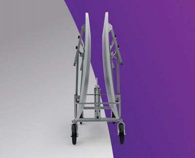 TEQBALL LITE  -  PRICE £1,349