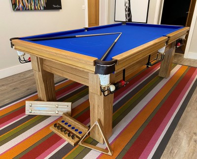 Royal Executive 7ft Snooker Table
