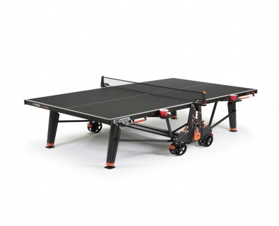 Outdoor Table Tennis Tables Cornilleau Performance 700X Crossover Outdoor RRP £1149