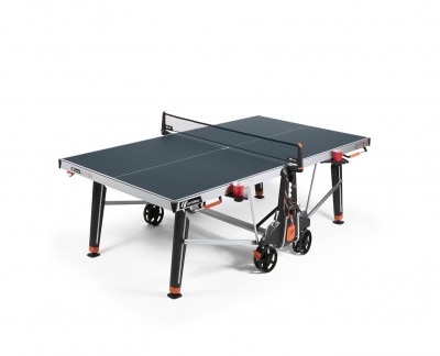 Outdoor Table Tennis Tables Cornilleau Performance 600X Crossover Outdoor RRP £949