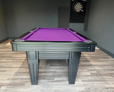 7ft Royal Executive Special English Pool Table