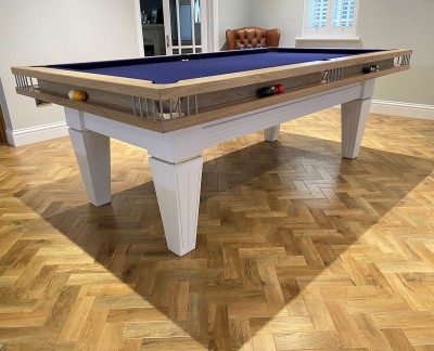 Luxury Pool Tables Gallery Special English Pool Table £8,400