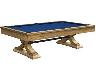Olhausen Tustin Pool Table