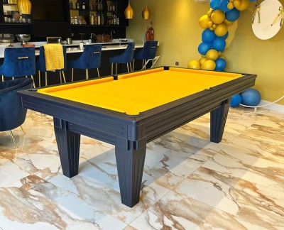 8ft Royal Executive Special English Pool Table