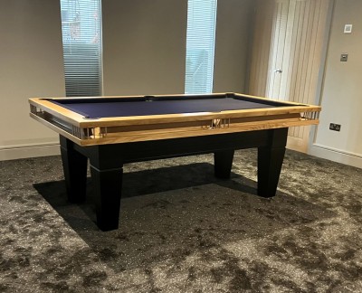 Luxury Pool Tables 7ft Gallery Special English Pool Table £7,100