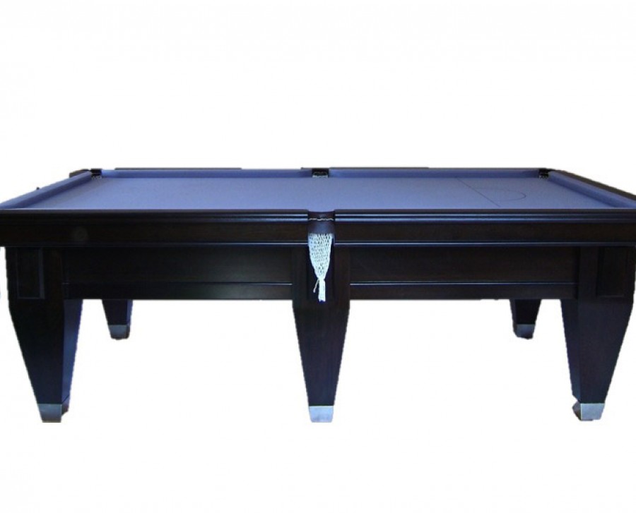 Connoisseur-Special 9' x 4' 6" Snooker Table