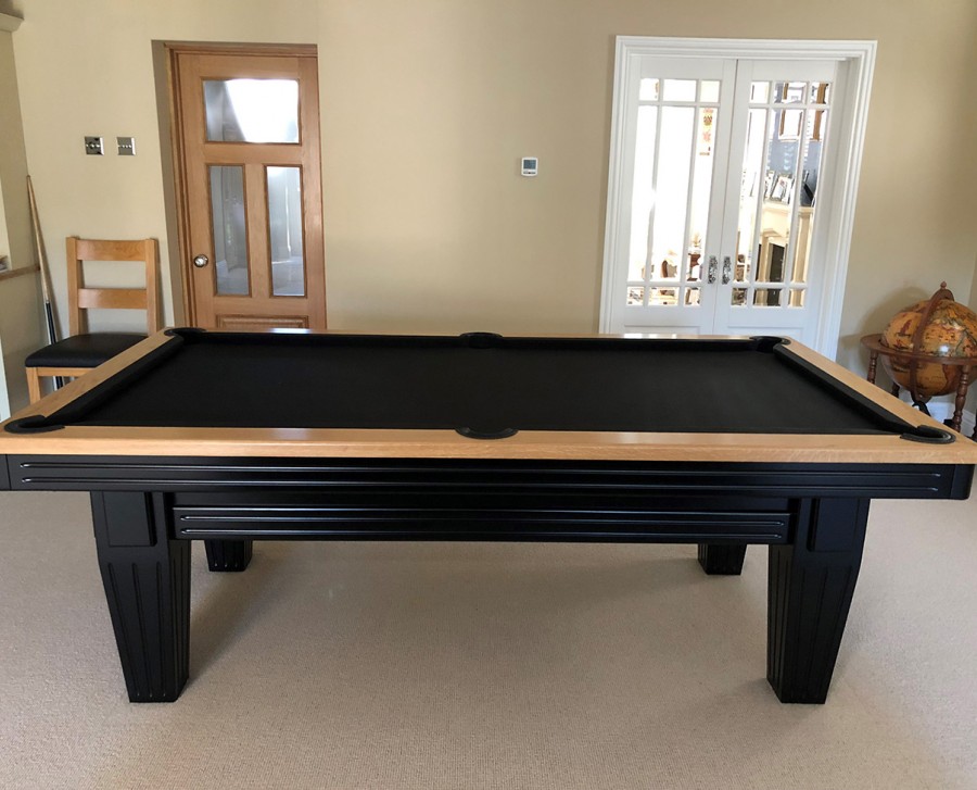 Royal Executive Special English Pool Table