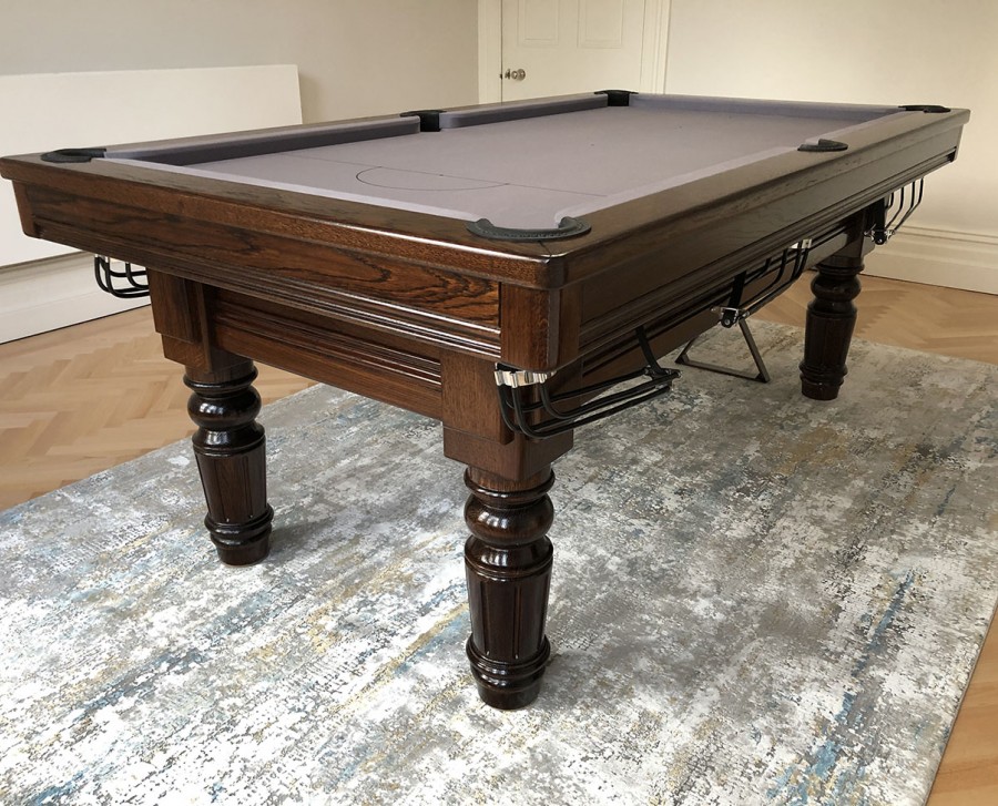Royal Executive 7ft English Pool Table