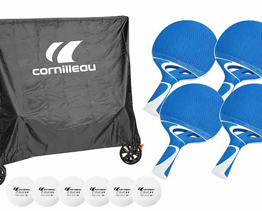 Cornilleau Premium Accessory Pack