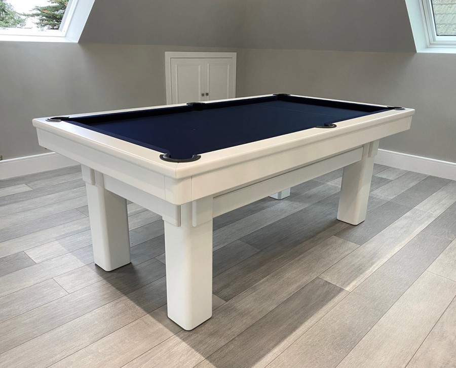 Royal Executive 7ft English Pool Table