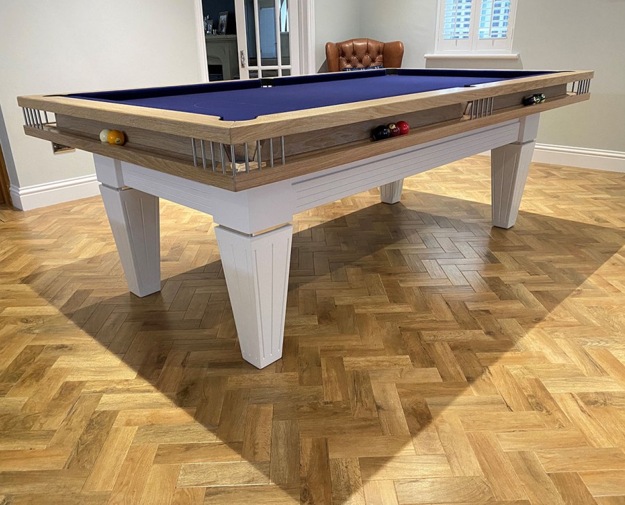 Gallery Special English Pool Table