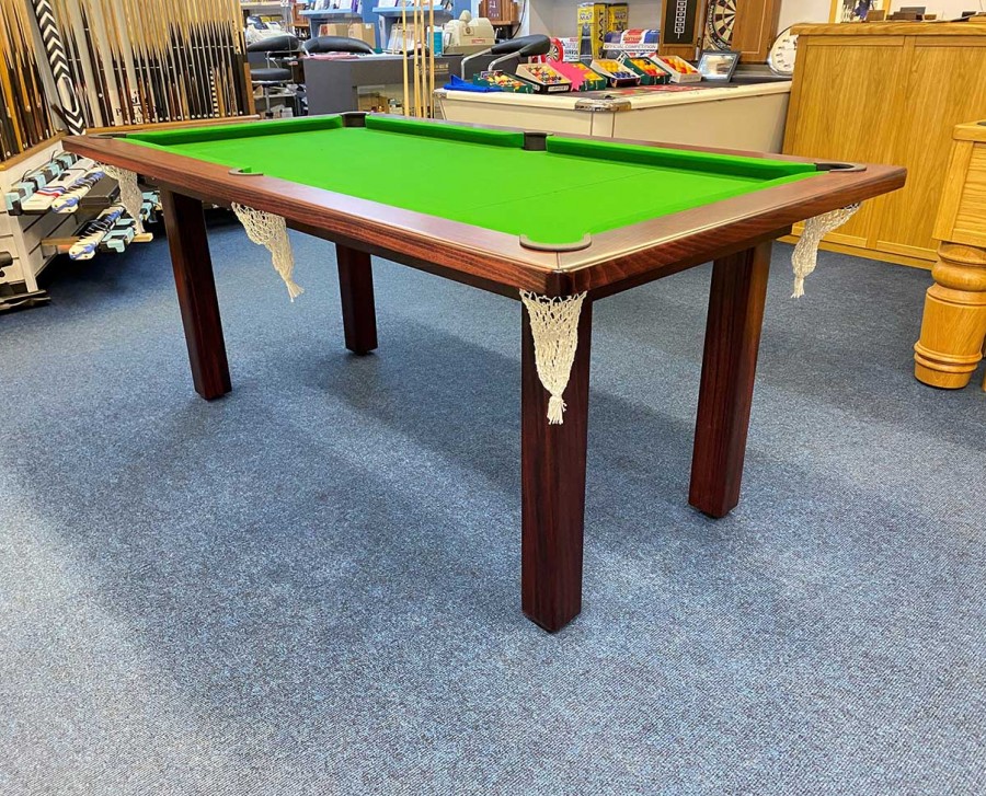 Home Pool Table