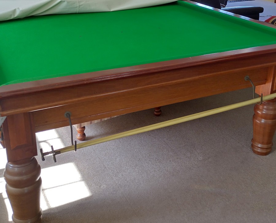 Full-Size REGENT Snooker Table