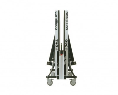 Cornilleau 740 ITTF Competition RRP £929