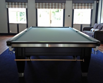 Connoisseur Special 12' x 6' Snooker Table