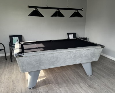 Winner Pool Table