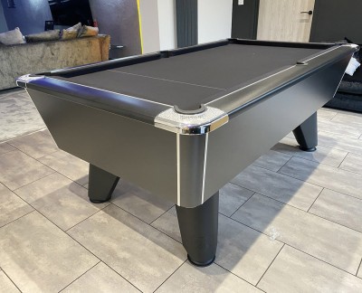 Winner Pool Table