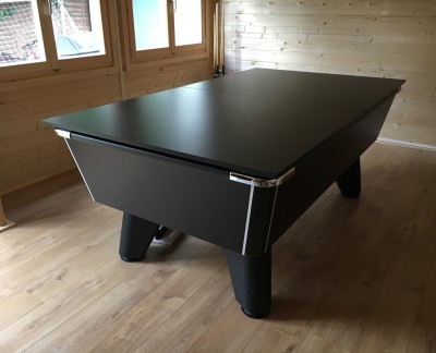 Winner Pool Table