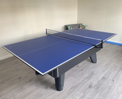 Winner Pool Table
