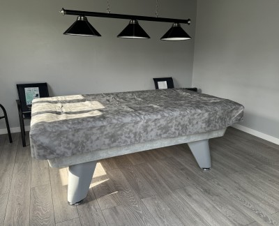 Winner Pool Table