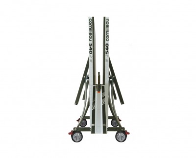 Cornilleau 540 ITTF Competition RRP £729