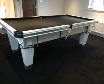 Royal Executive Special 7ft Snooker Table