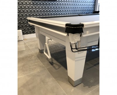 Connoisseur Special 10' x 5' Snooker Table